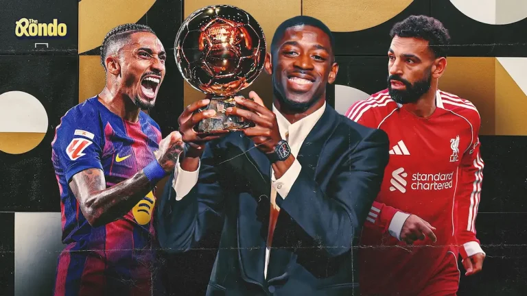 Dembele