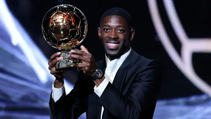 Dembele