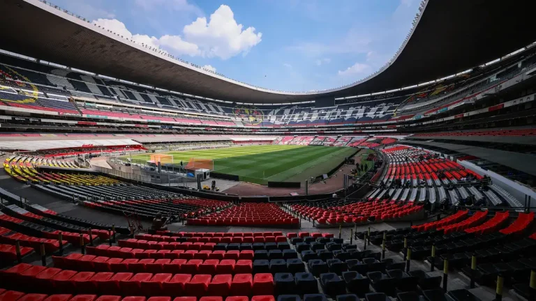 Estadio