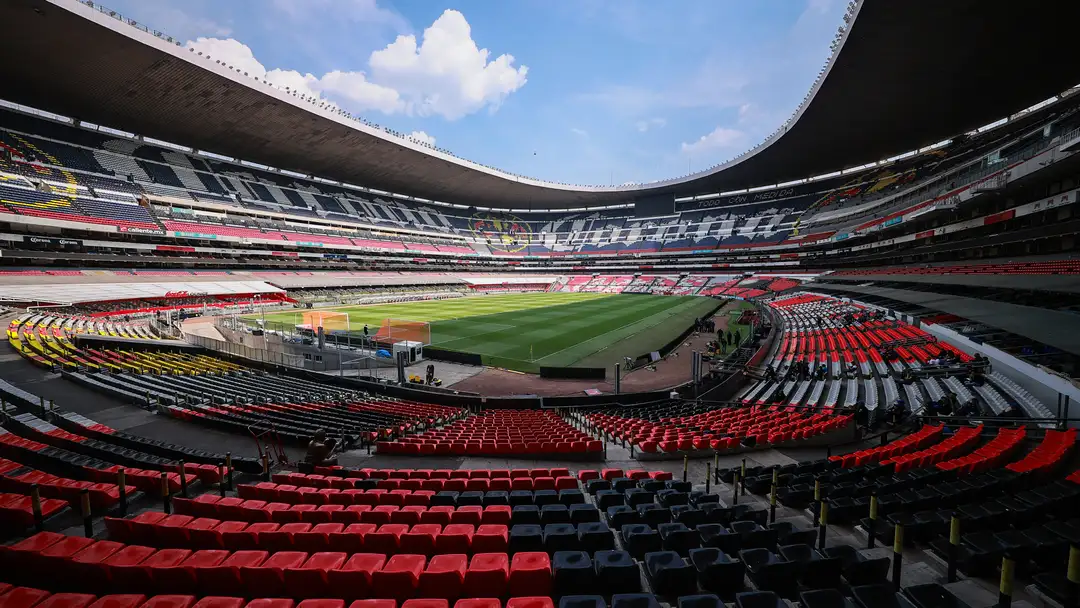 Estadio