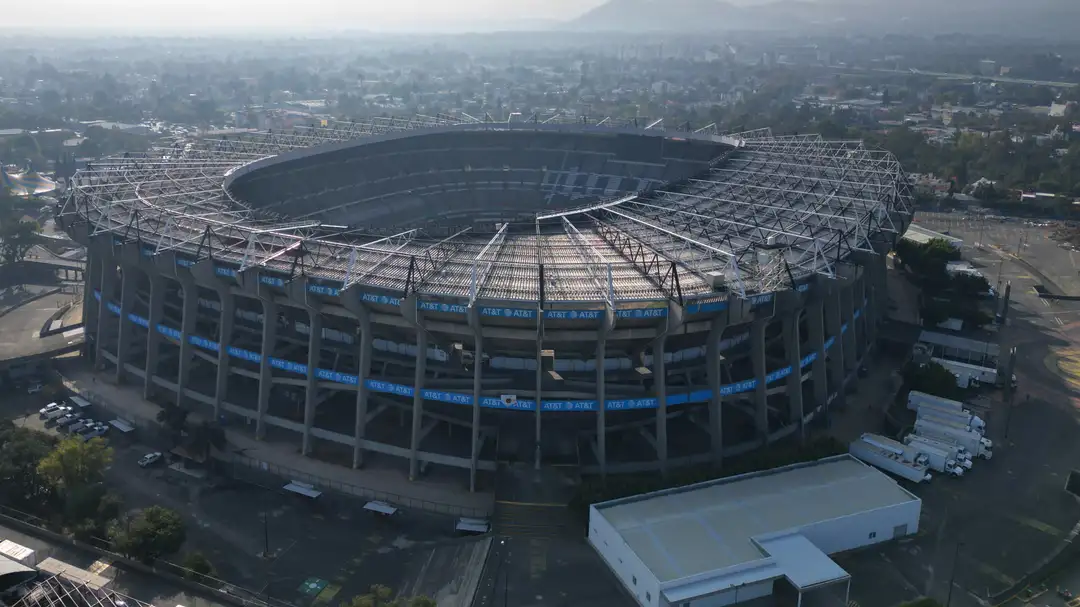 Estadio