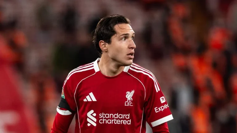 Federico Chiesa
