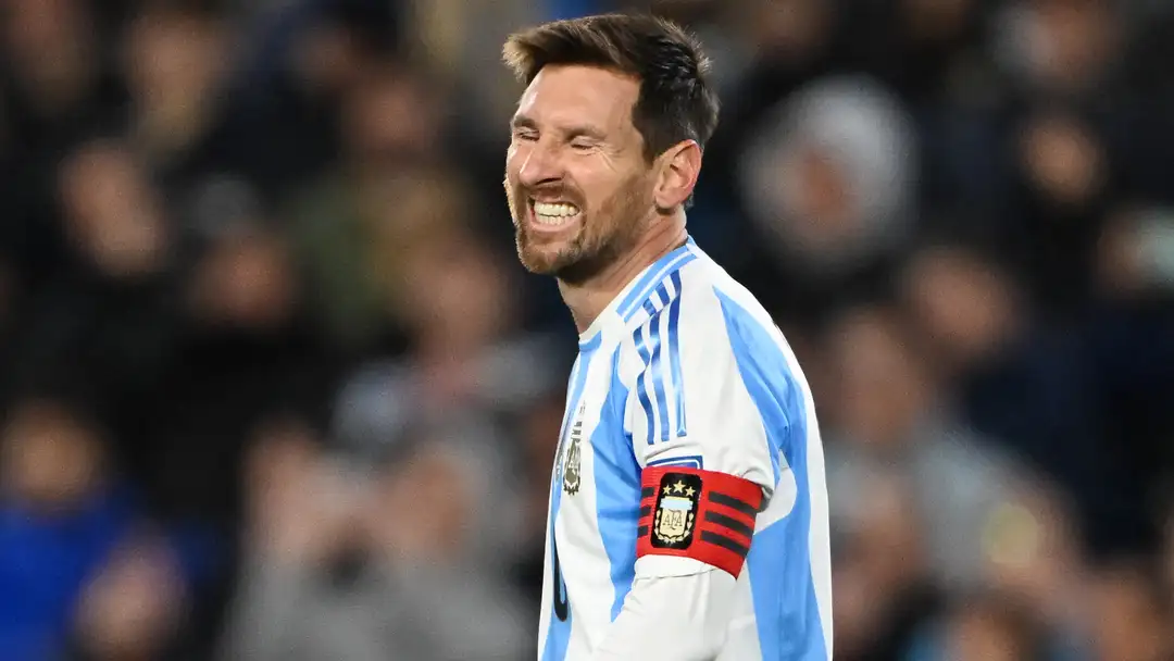 Messi