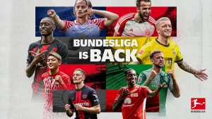Match Preview Bundesliga 2025