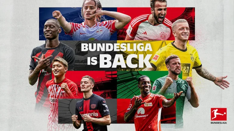 Match Preview Bundesliga 2025