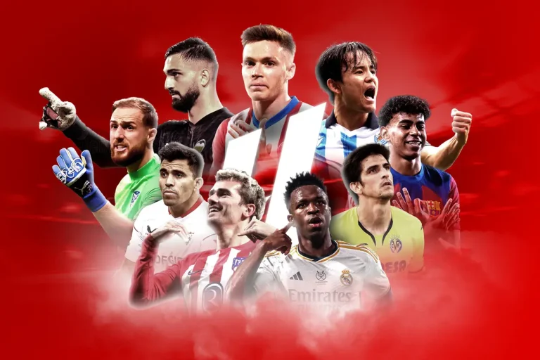 Match Preview laliga 2025