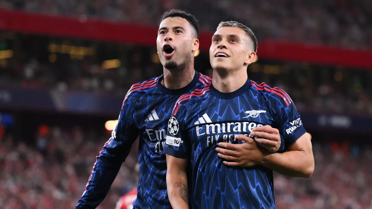 ทรอสซาร์ด ยิงพาทีมทวงจ่าฝูงพรีเมียร์ลีก