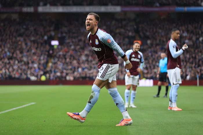 Aston Villa แอสตัน วิลล่า