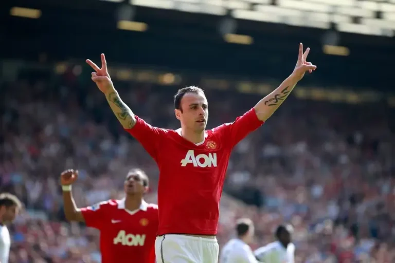 Berbatov