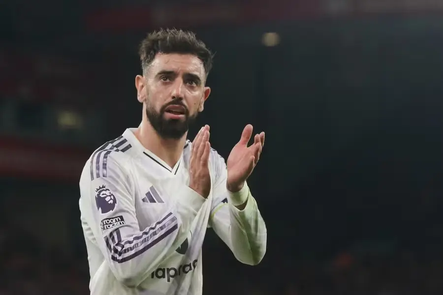 Manchester United แมนเชสเตอร์ ยูไนเต็ด