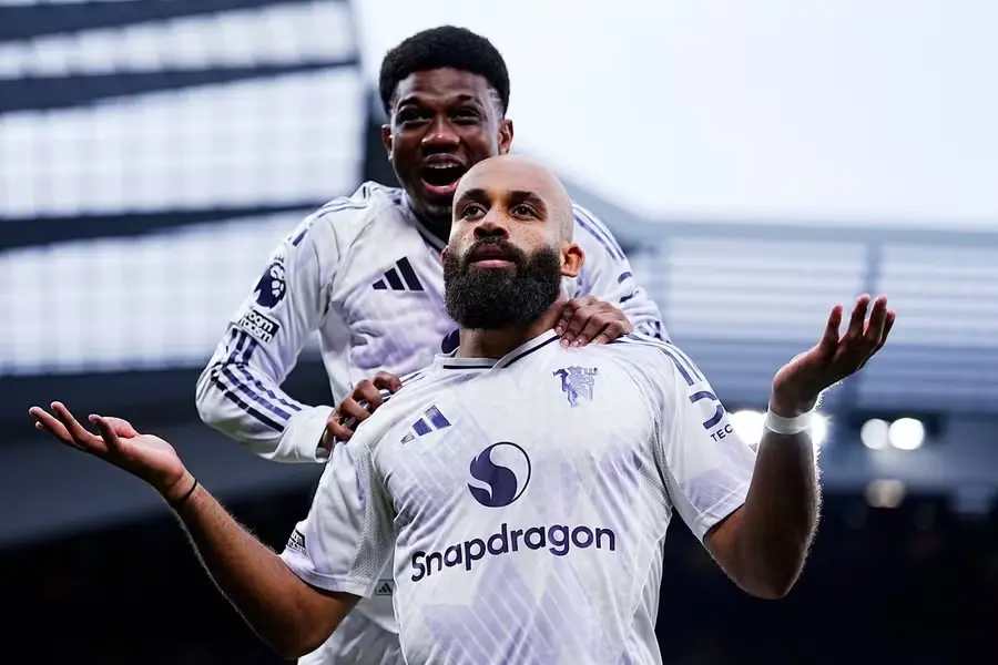 Bryan Mbeumo ไบรอัน เอ็มเบวโม่