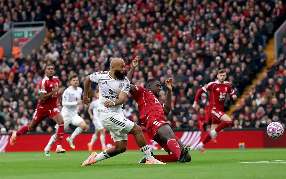 Bryan Mbeumo ไบรอัน เอ็มเบวโม่