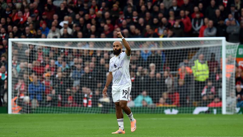 Bryan Mbeumo ไบรอัน เอ็มเบวโม่