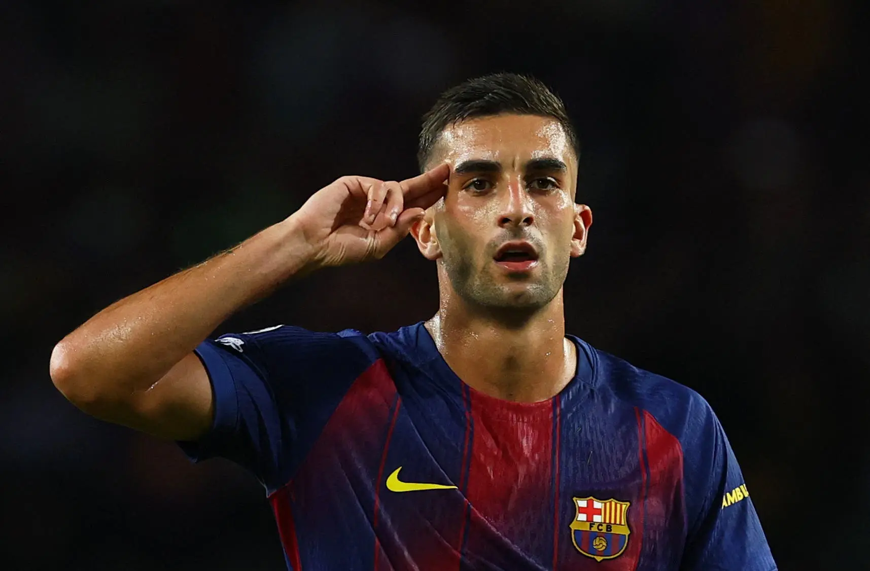 Fermin Torres  ฟีร์มิน ตอร์เรส