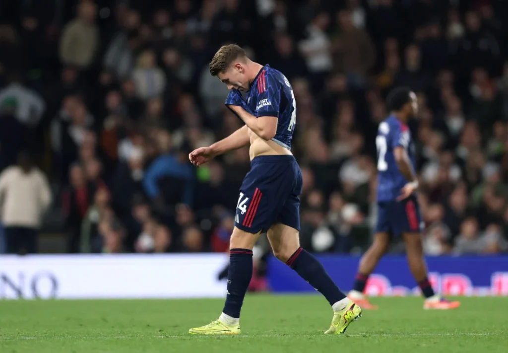 Viktor Gyokeres วิคเตอร์ เกียวเคอเรส กองหน้าคนใหม่ของ อาร์เซนอล