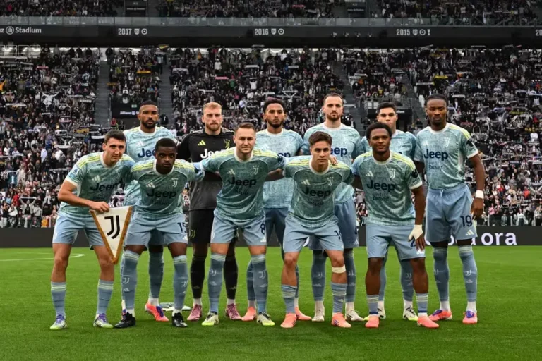 ยูเวนตุส! สุ่มเสี่ยงโดน 'บทลงโทษทางกีฬา