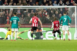 Liverpool ลิเวอร์พูล