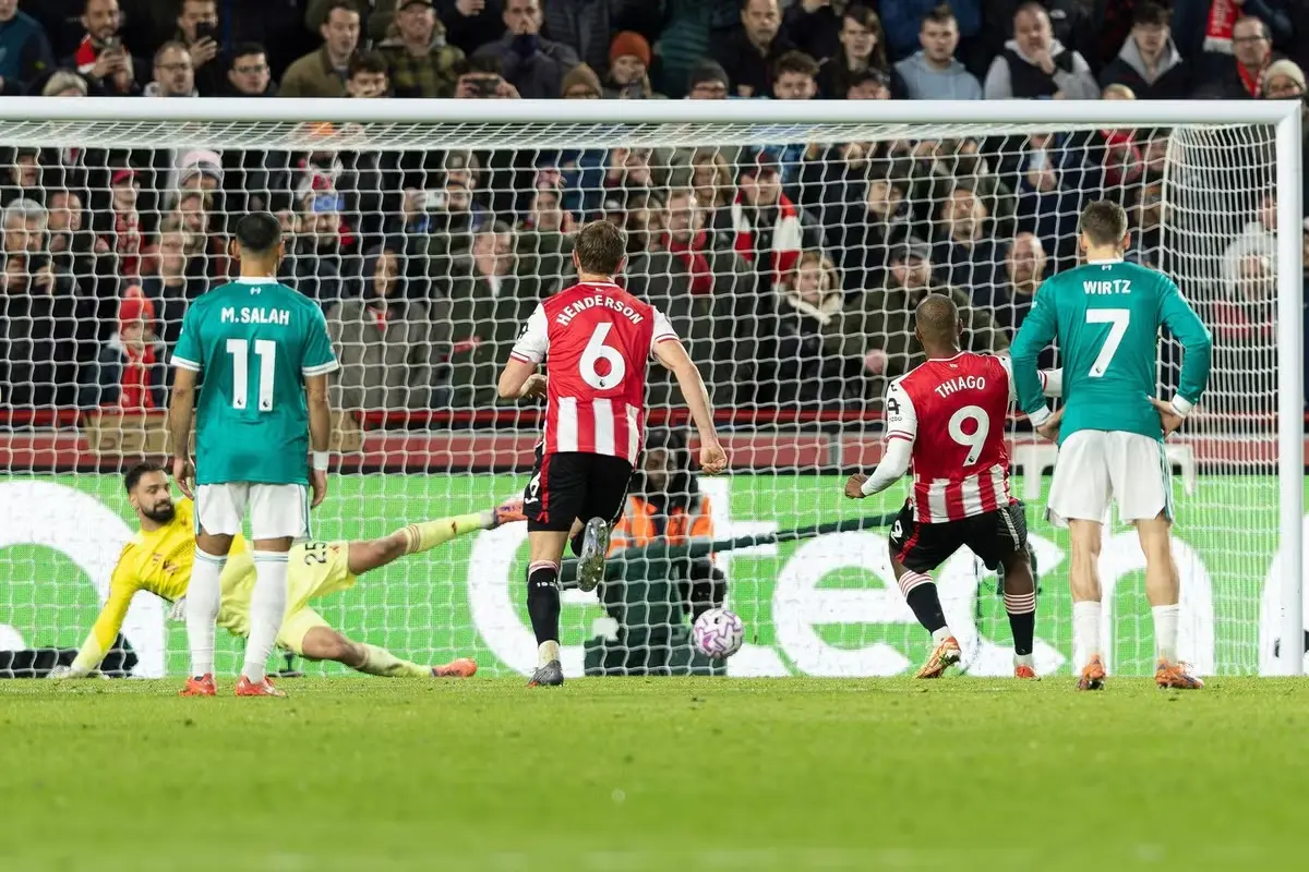 Liverpool ลิเวอร์พูล