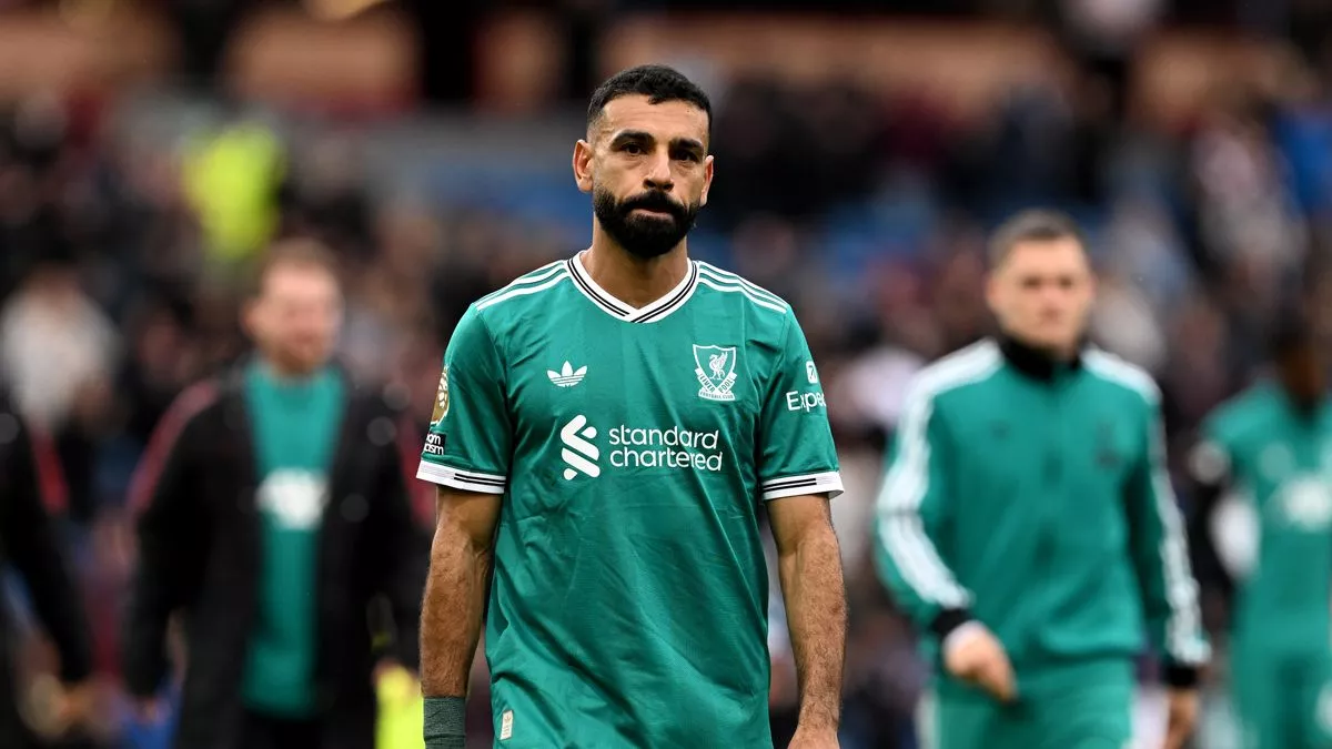 Liverpool ลิเวอร์พูล