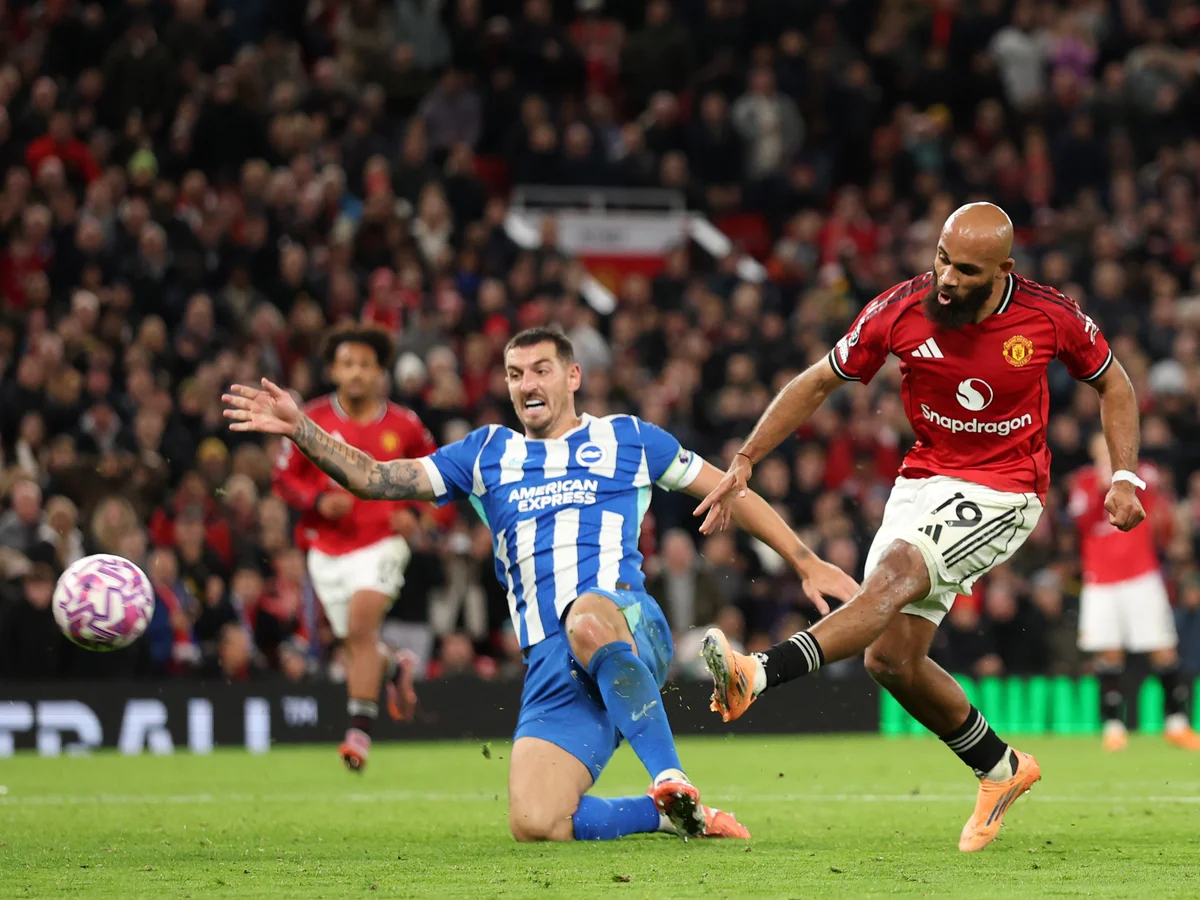 Manchester United  แมนเชสเตอร์ ยูไนเต็ด