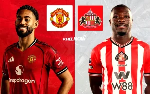 แมนเชสเตอร์ ยูไนเต็ด vs ซันเดอร์แลนด์ พรีวิว พรีเมียร์ลีก อังกฤษ 2025/26