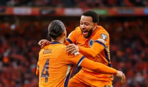 สรุปผลฟุตบอลโลกรอบคัดเลือก โซนยุโรป Matchday 8 | อังกฤษ–เยอรมนีควงฝรั่งเศสคว้าชัย