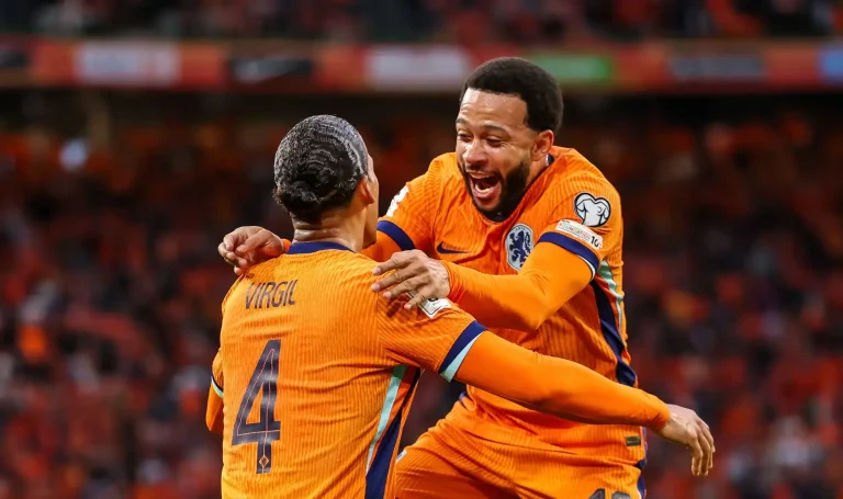 สรุปผลฟุตบอลโลกรอบคัดเลือก โซนยุโรป Matchday 8 | อังกฤษ–เยอรมนีควงฝรั่งเศสคว้าชัย