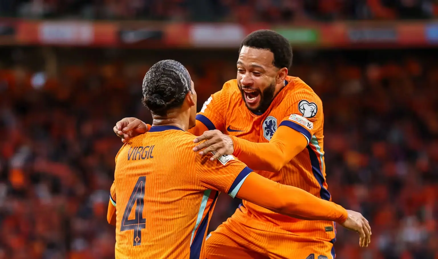 สรุปผลฟุตบอลโลกรอบคัดเลือก โซนยุโรป Matchday 8 | อังกฤษ–เยอรมนีควงฝรั่งเศสคว้าชัย