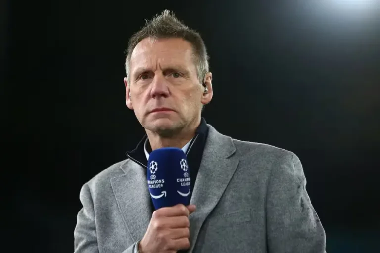 Pearce สจวร์ต เพียร์ซ อดีตนักฟุตบอล