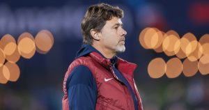 อเล็กซี ลาลาส เตือนโปเช็ตติโน่ “หลังยังไม่ลงตัวกับทีมชาติสหรัฐ