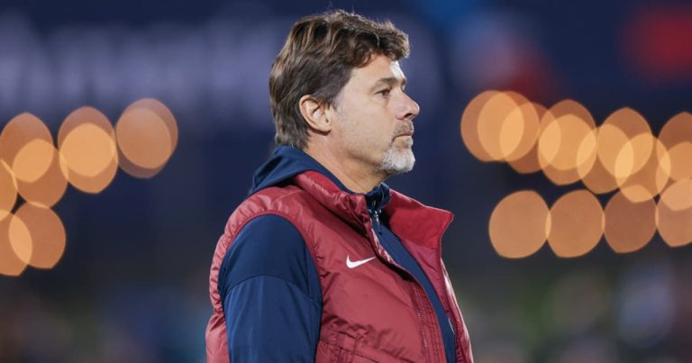 อเล็กซี ลาลาส เตือนโปเช็ตติโน่ “หลังยังไม่ลงตัวกับทีมชาติสหรัฐ