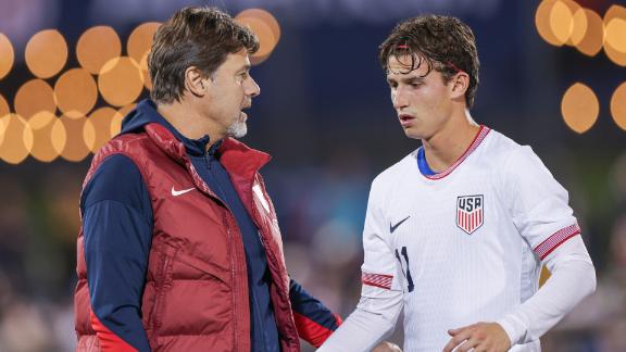 เมาริซิโอ โปเช็ตติโน่