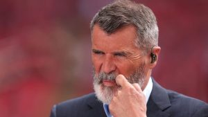 Roy Keane