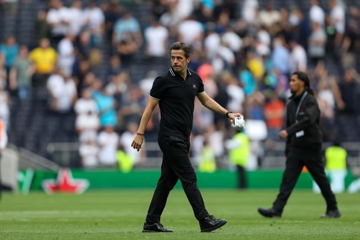 มาร์โก ซิลวา Marco Silva