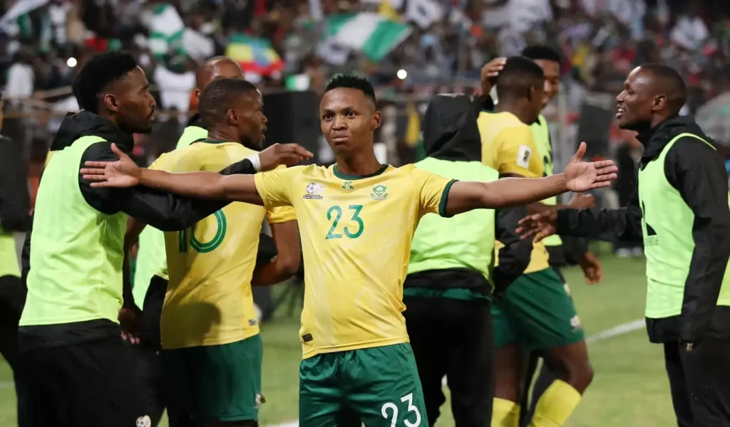 โกตดิวัวร์ – เซเนกัล – แอฟริกาใต้ คว้าตั๋วบอลโลก 2026