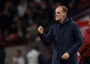 โธมัส ทูเคิล