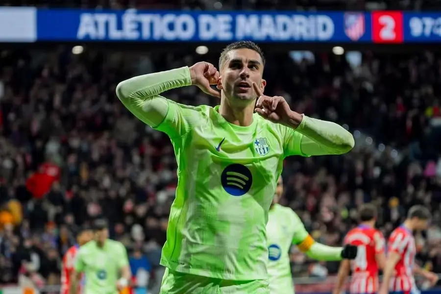 Torres เฟร์ราน ตอร์เรส