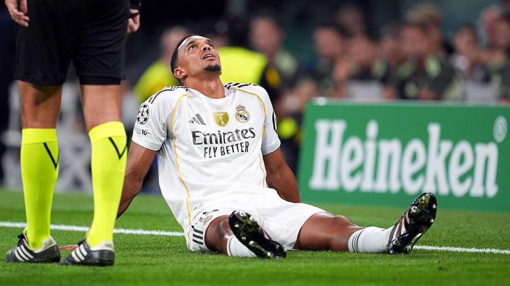 เทรนท์ อเล็กซานเดอร์-อาร์โนลด์