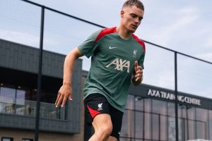 ฟลอเรียน เวียร์ทซ์ Florian Wirtz