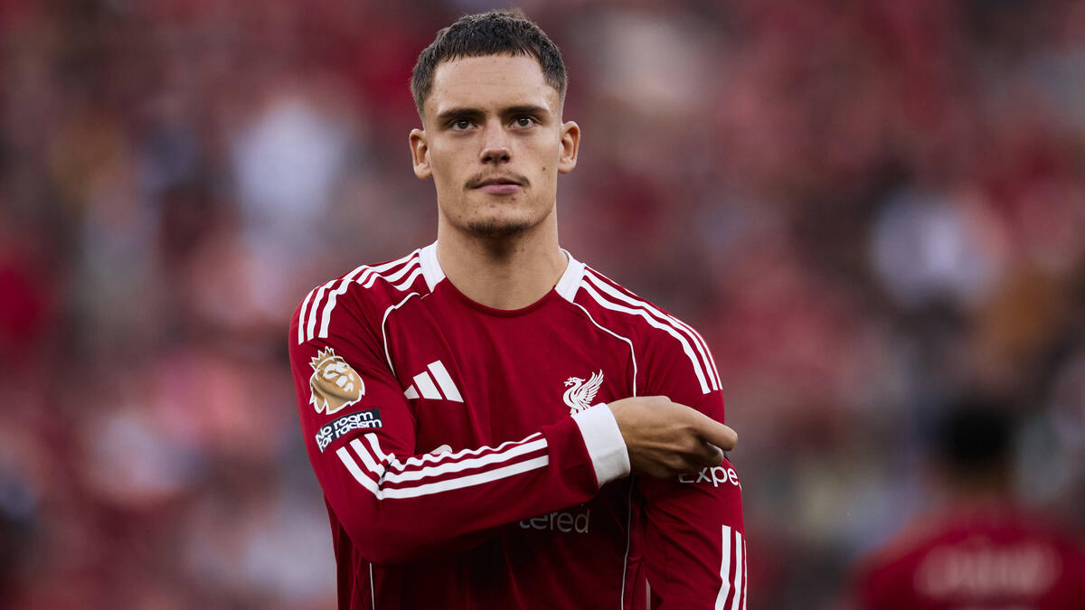 ชาก้าเลือก เวียร์ตซ์ เหนือ พาล์เมอร์