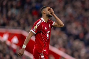 Liverpool ลิเวอร์พูล