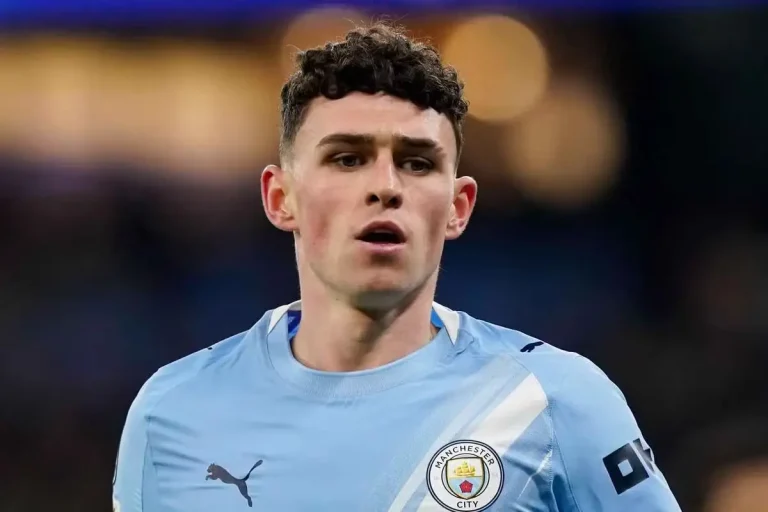 Phil Foden