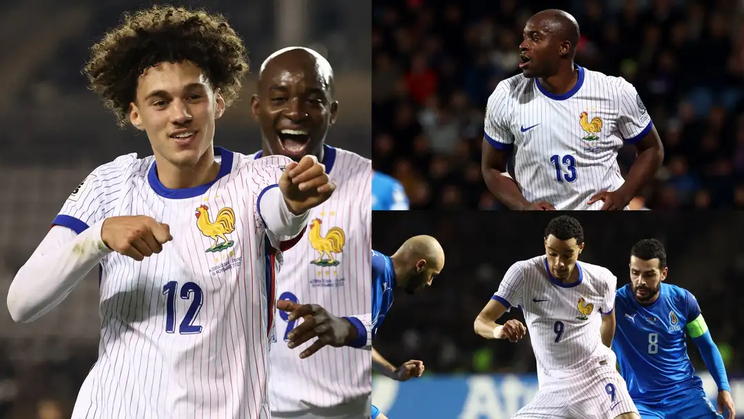 Jean-Philippe Mateta