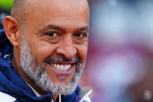 Nuno Espirito Santo