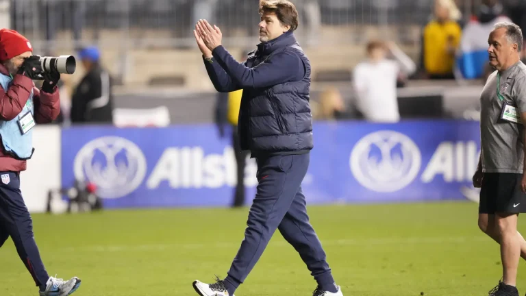 Mauricio Pochettino