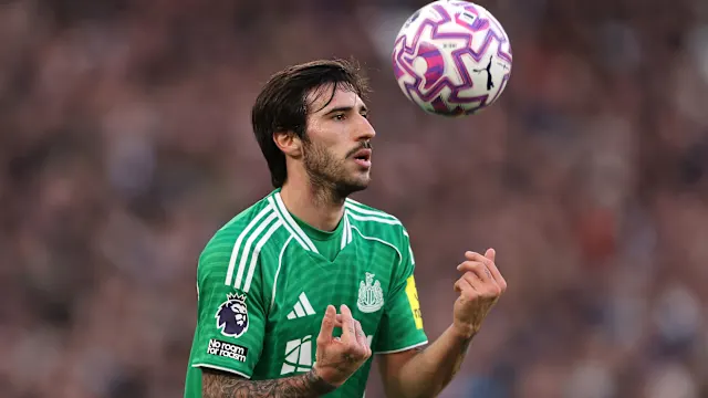 Sandro Tonali ซานโดร โตนาลี