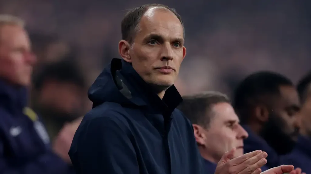 Thomas Tuchel
