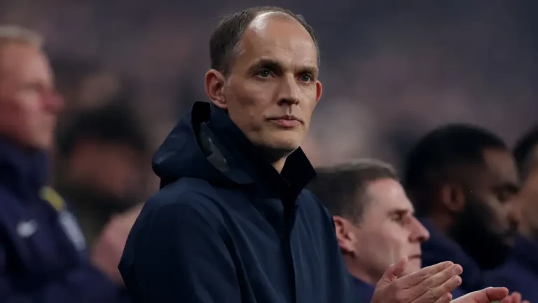 Thomas Tuchel