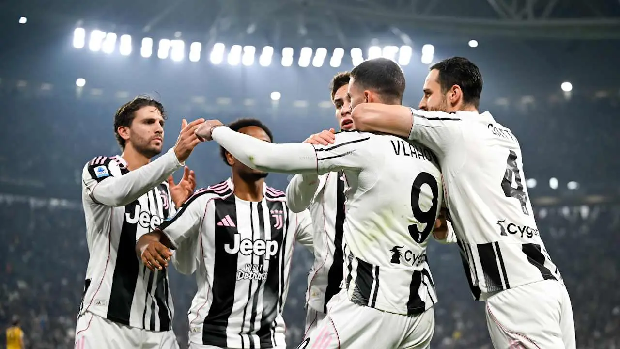 juventus