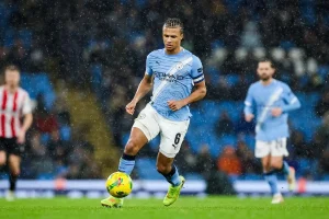 Man City defender Ake reveals Koeman talks over Holland World Cup place